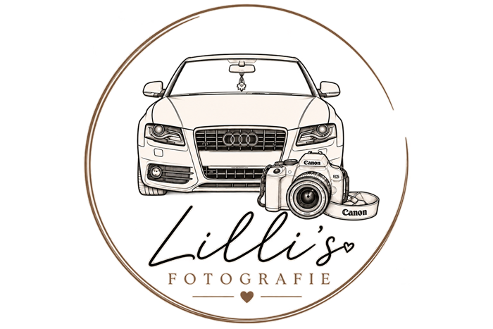 Lilli's Fotografie Logo